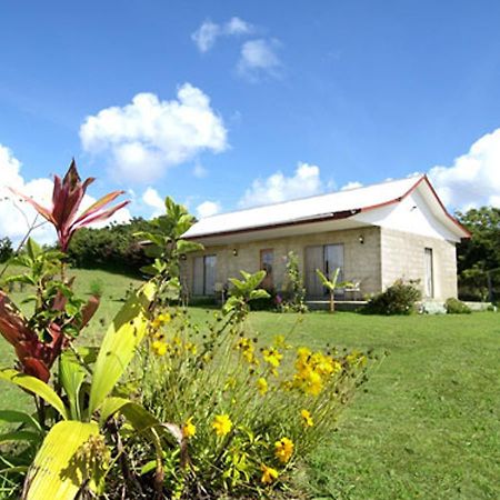 Cabanas Honu Nui Villa Hanga Roa Luaran gambar