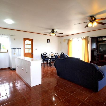 Cabanas Honu Nui Villa Hanga Roa Bilik gambar