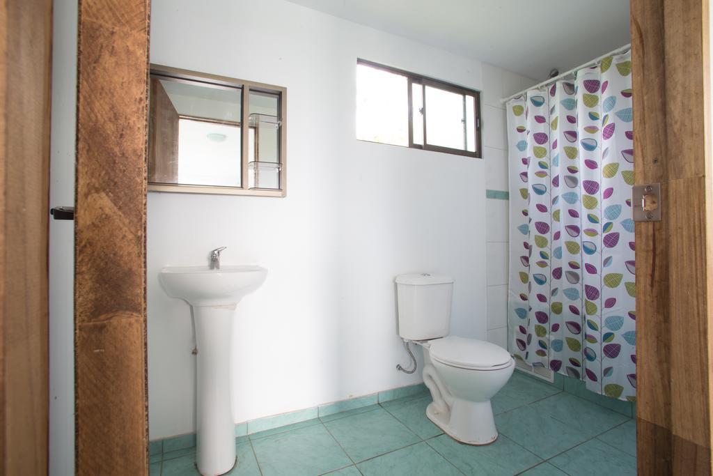 Cabanas Honu Nui Villa Hanga Roa Luaran gambar