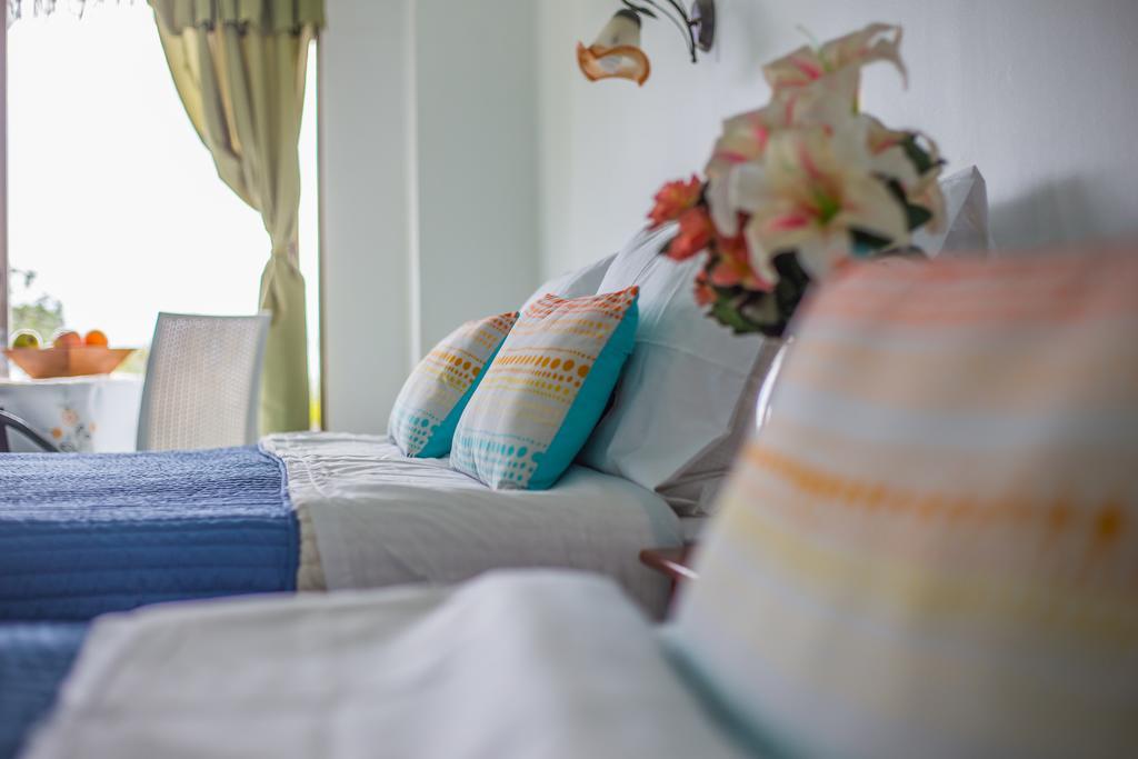 Cabanas Honu Nui Villa Hanga Roa Luaran gambar