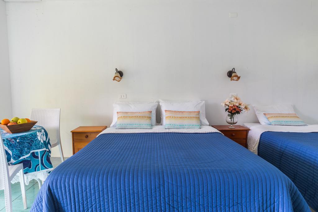 Cabanas Honu Nui Villa Hanga Roa Luaran gambar