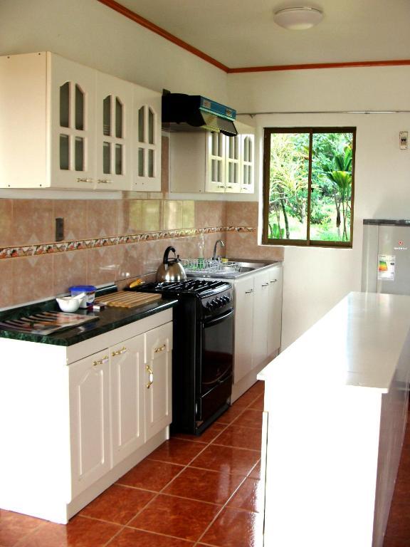 Cabanas Honu Nui Villa Hanga Roa Luaran gambar