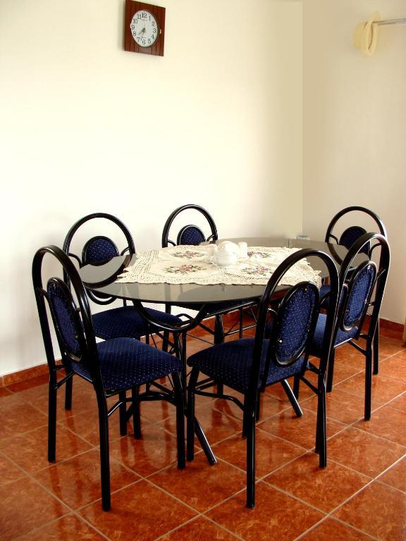 Cabanas Honu Nui Villa Hanga Roa Luaran gambar