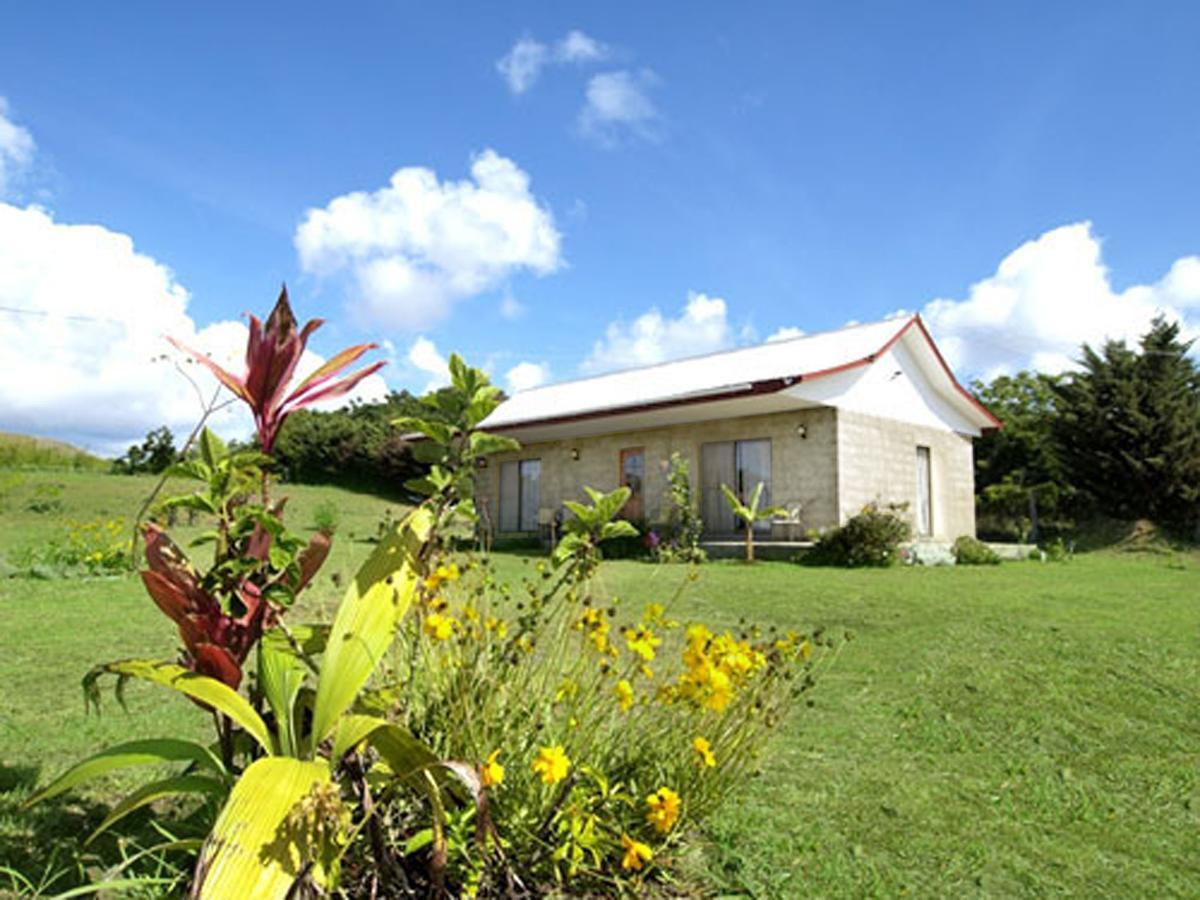 Cabanas Honu Nui Villa Hanga Roa Luaran gambar