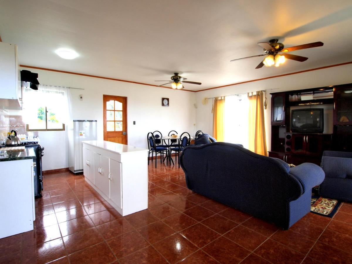 Cabanas Honu Nui Villa Hanga Roa Bilik gambar